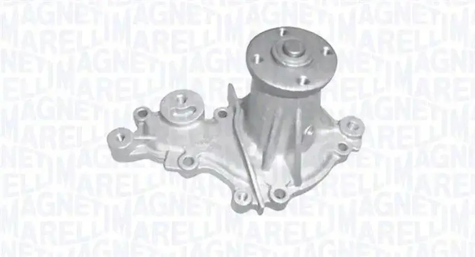 Water pump 352316171011 MAGNETI MARELLI for SUZUKI SWIFT   SWIFT Mk II Saloon