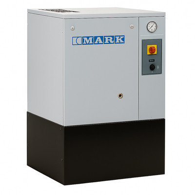 Mark Compressor MSU 20 HP Rotary Screw Air Compressor - 4152023471