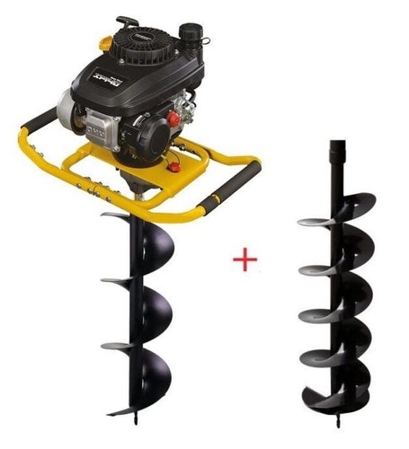 Petrol Post Hole Borer / Auger