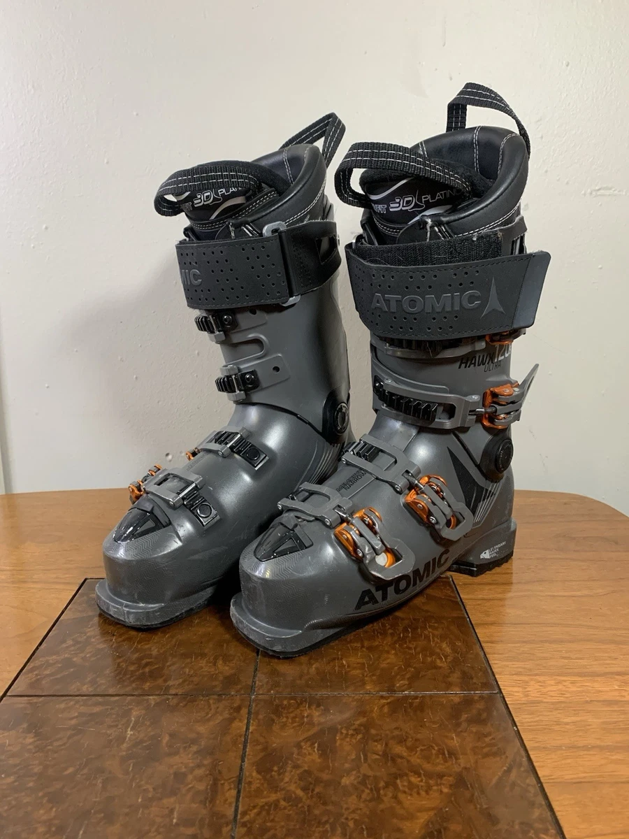ATOMIC Ski & Snowboard Boots for Men for sale - eBay