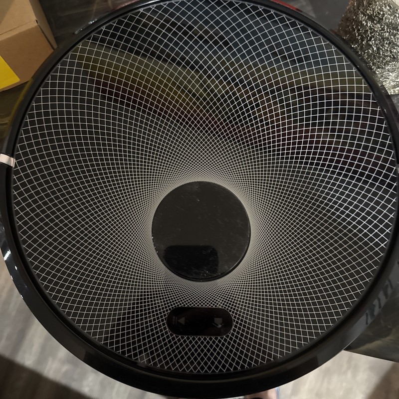 Robot Vacuum Model TL-02t Pro