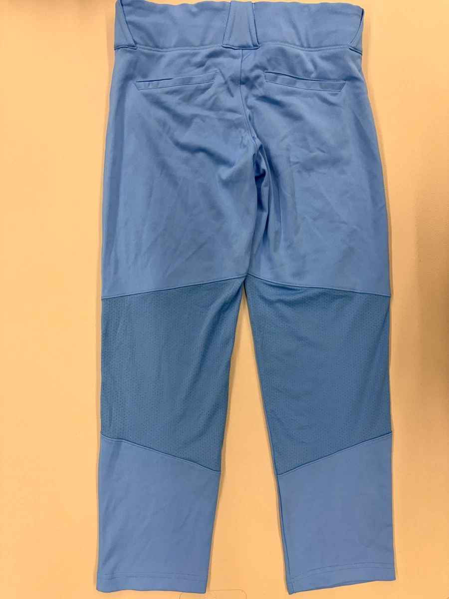 Nike Baseballhose Jugend Jungen M Vapor Select blau BQ6425