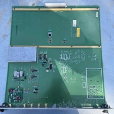 PICKER/MARCONI EXCITER ASSY 373729A Rev. C2