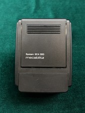 Metz Mecablitz 30 TTL 1i Flash/ Works