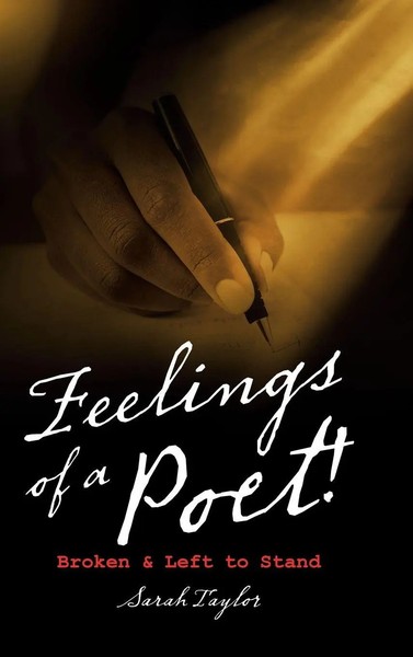 Sarah Taylor | Feelings Of A Poet! | Buch | Englisch (2020) | Gebunden-image