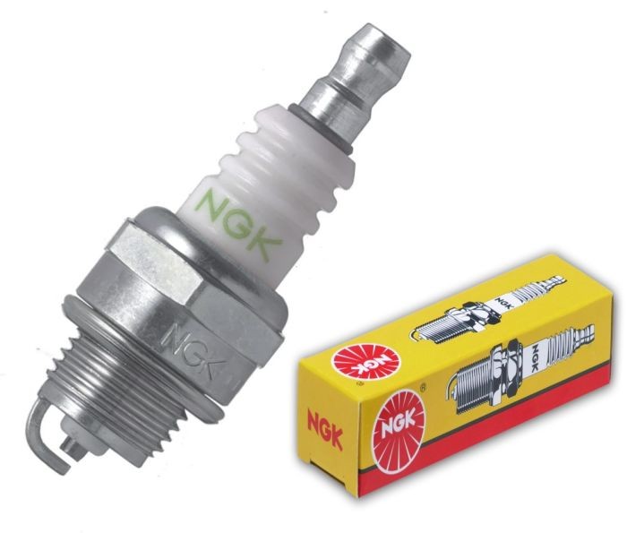 NGK NGK 1589 BPMR7Y V-POWER SPARK PLUG 1589
