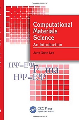 Computational Materials Scienc - GOOD