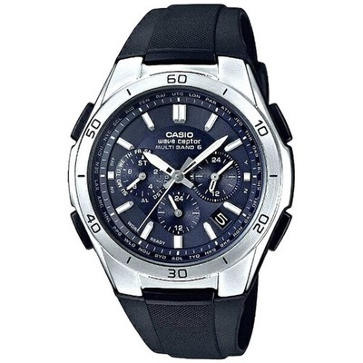 Casio WAVE CEPTOR Uhr WVQ-M410-2AJF Neu Japan Solar Box WVQ 2AJF Tough Version