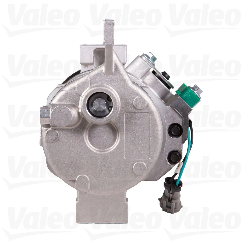 Compresor Valeo 10000631 para Chevrolet Tahoe 2003-2009 Foto 4 de 4