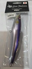Sea Falcon Pixy