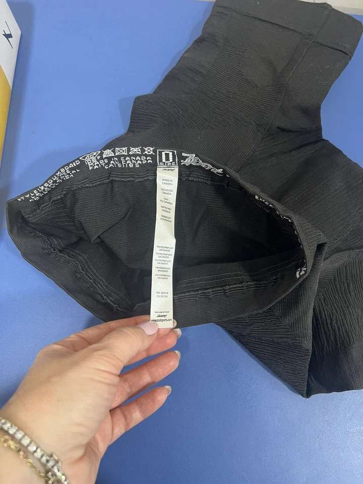 NEW ZOOT WOMEN ULTRA COMPREE RX TRI SHORTS size XS - Image 4 of 4