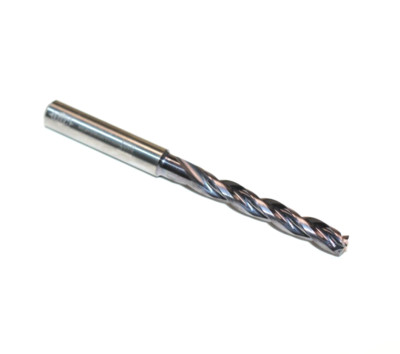 VHM Bohrer Mapal 30902180 D 6,60mm 5xD Tritan-Drill-Steel mit I.K. RHV41872