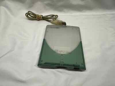 RETRO VST TECHNOLOGY USB FLOPPY DRIVE WITH COLOR KIT FDUSB-M