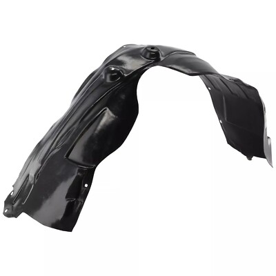 For 2009-2020 Dodge Journey 4-Door New Front Driver Left Side Fender Liner