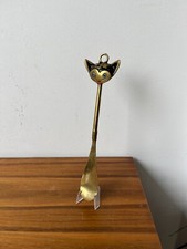 SHOEHORN vintage Walter Bosse for HERTA BALLER