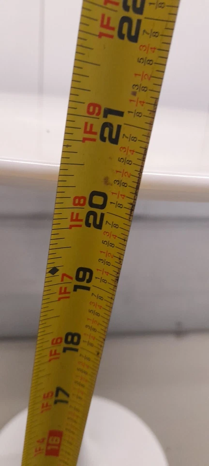 Mesa redonda original de mármol Eero Saarinen & Knoll Studio 1956 Foto 2 de 4