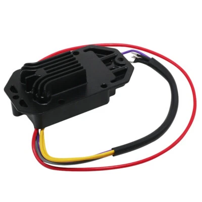 Voltage Rectifier Regulator for Johnson Evinrude 584423 150HP 155 175 185 235HP - Image 1 of 4