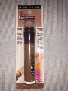 tan maybelline concealer
