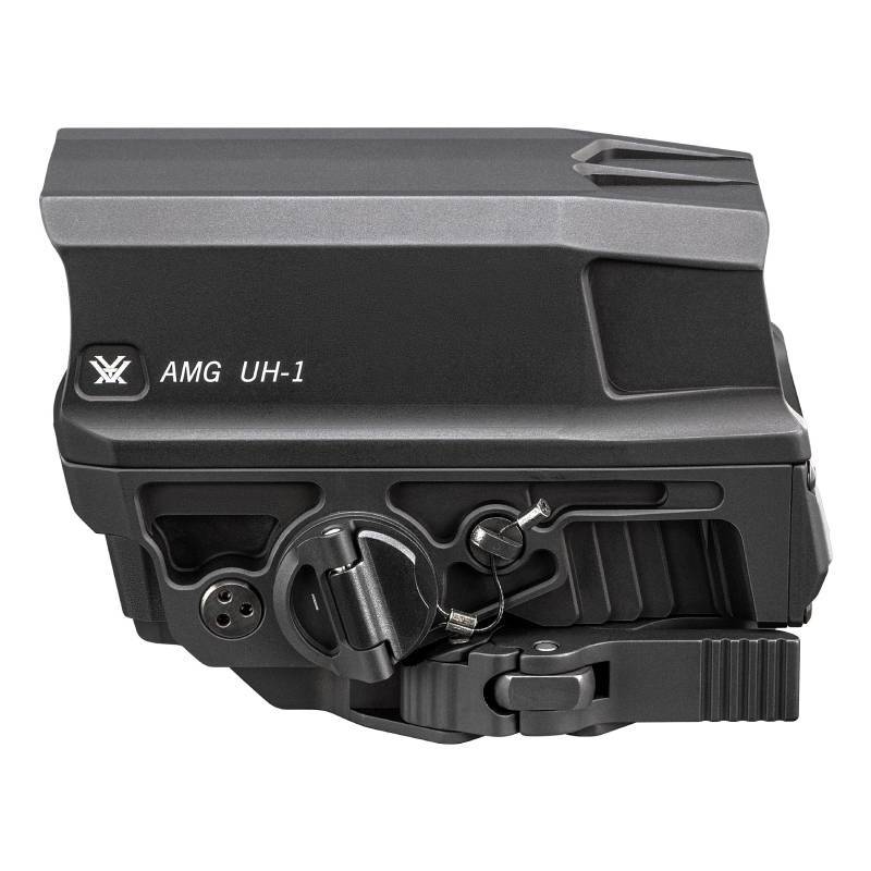 Vortex AMG UH-1 Gen II Holographic Sight w/Micro 3x Magnifier