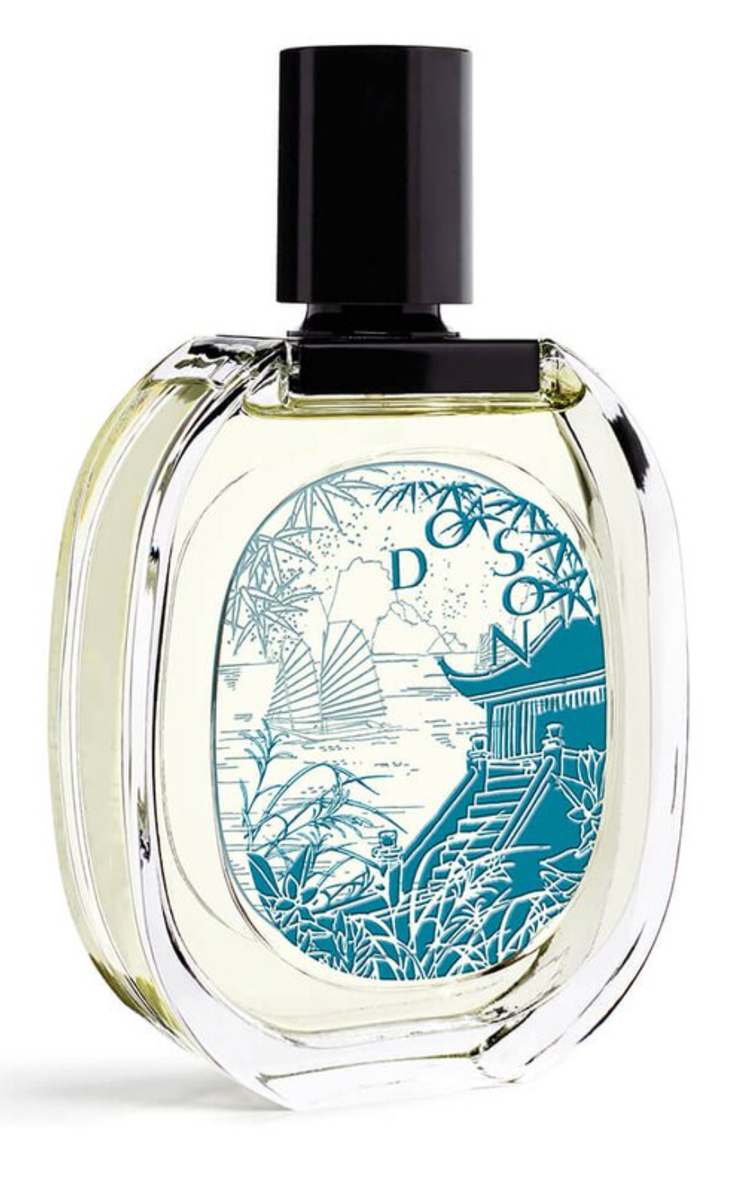 Diptyque Do Son Limited Edition EDT 100ml / 3.4 oz New Sealed 