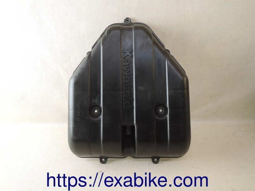 COUVERCLE DE BOITE A AIR / COVER AIR HONDA QR 50 17207-GF8-000 OEM