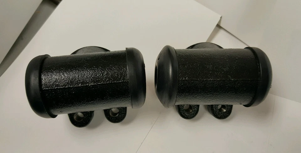 Plymouth Dodge Deluxe 1955-1956 cilindros de rueda trasera nuevos Foto 2 de 4