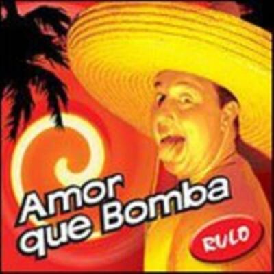 Love Que Bomba - Rolle (Audio CD)