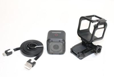 GoPro Hero Session Action Camera 818279017205| eBay