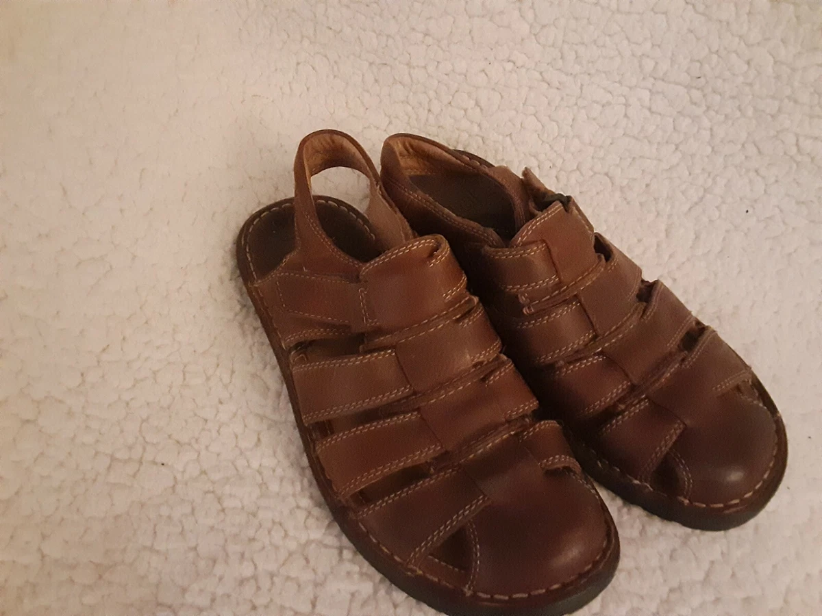 J&m sandals best sale