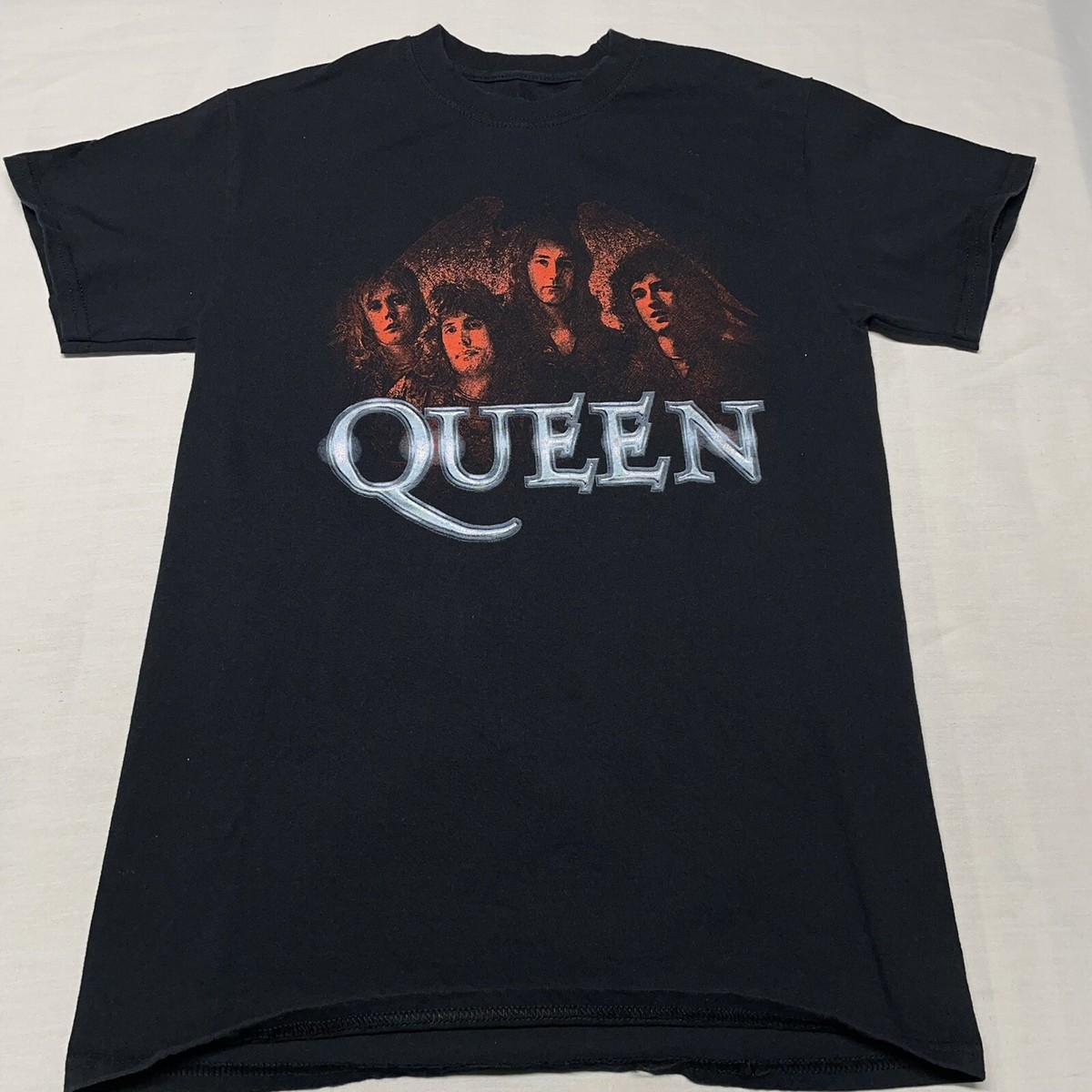 Bohemian Rhapsody Magliette Queen Ovs Queen: Bohemian Rhapsody