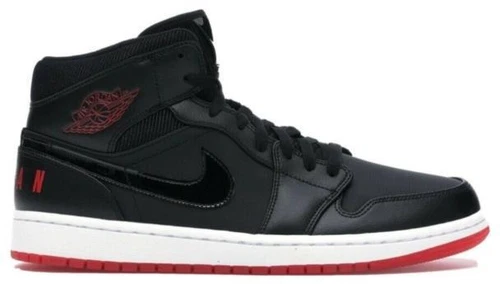 Jordan 1 Retro Mid Bred