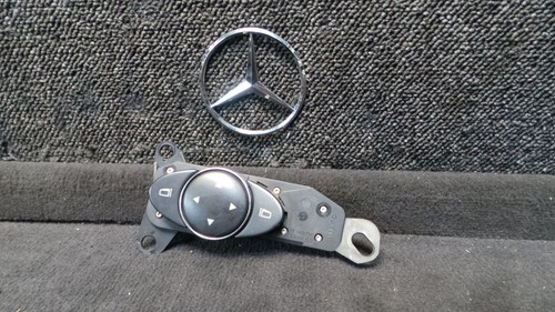 W16-10 * Mercedes-Benz W211 E-Klasse Schalter Außenspiegel Links - 2118202110