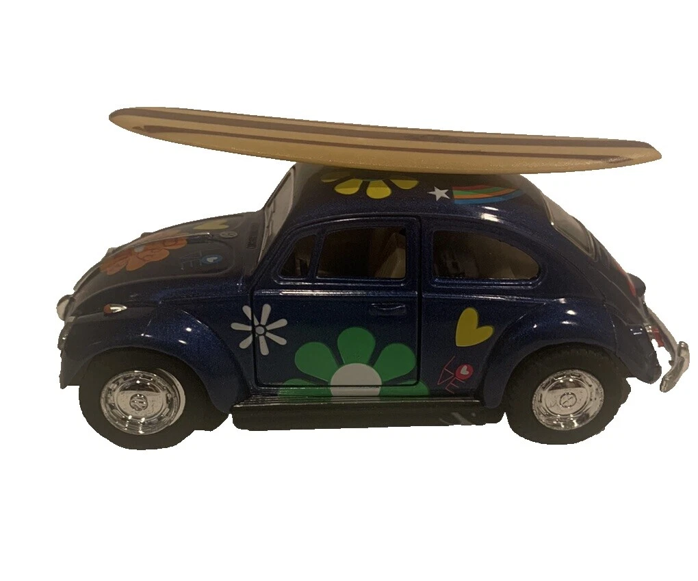 Schylling Volkswagen Contemporary fabricación Diecast coches, camiones y camionetas