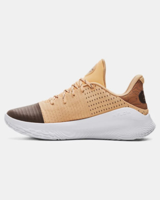 Under Armour Stephen Curry 4 Flo Tro Basketball Shoes 'Curry Camp