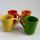 Assorted HLC Denver Mug | Retired Colors | Fiesta