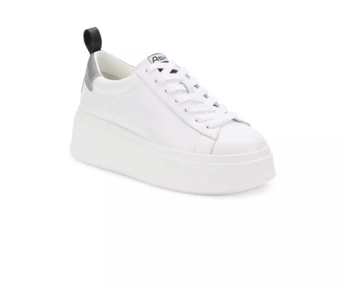 Ash platform hotsell shoes