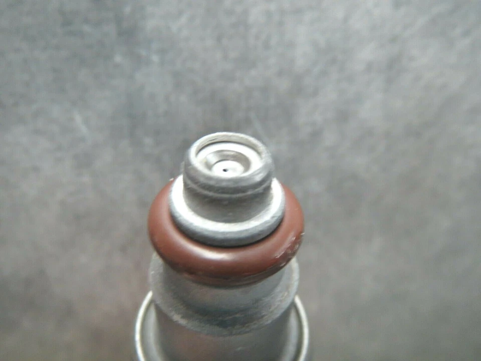 Inyector de combustible Reman para Dodge Chrysler Plymouth 65-1233 Hecho en EE. UU. ¡Envío rápido! Foto 3 de 4