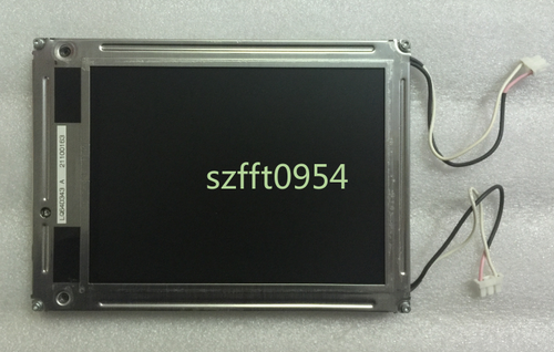 LQ64D343 LQ64D341 LQ64D343R LQ64D344G LQ64D343G LCD display screen panel Repair - Picture 2 of 6