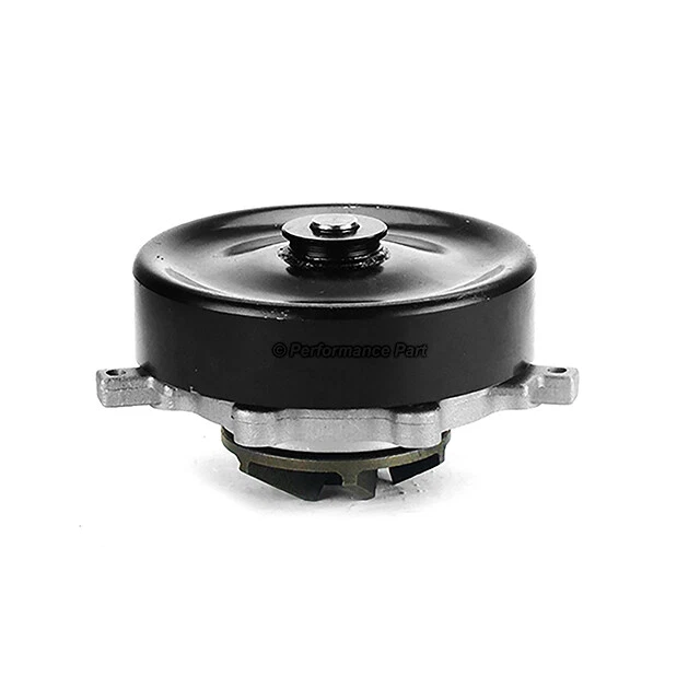 Bomba de agua para 96-00 Ford Taurus Mercury Sable 3,0 L DOHC Foto 4 de 4