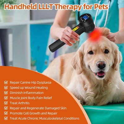 Does Laser Pain Relief Device Work High Intensity Laser Therapy HILT Cell Growth