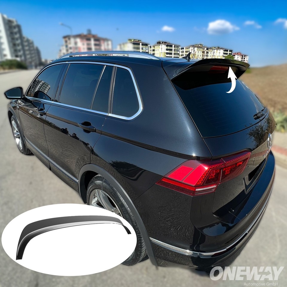 Motordrome Dachspoiler Für Citroën Saxo Ab 1996 – Unlackiert, Aus PU-RIM, TÜV-geprüft, Sportliches Design