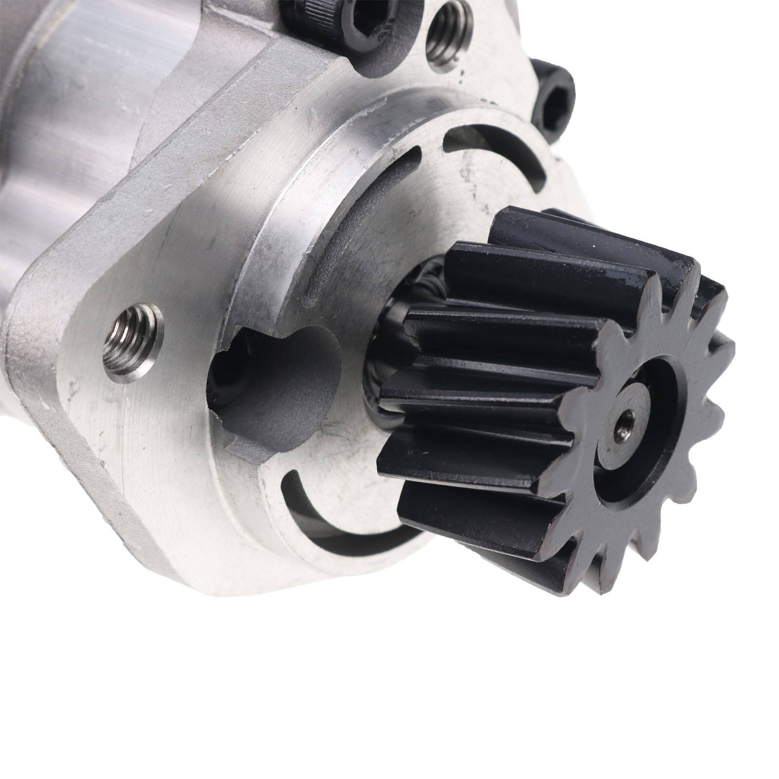 523090M91 Power Steering Pump Fits Massey Ferguson 65 165 255 302 304