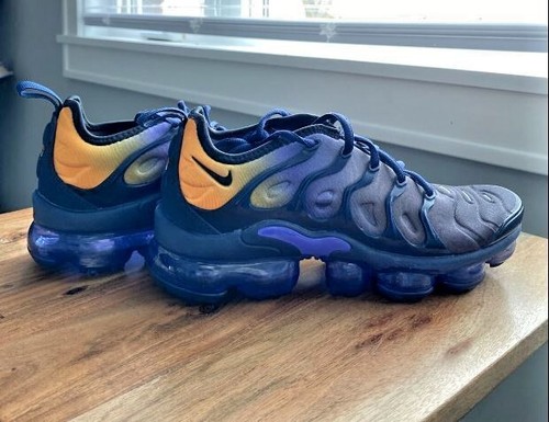 vapormax persian violet