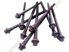 Cylinder Head Screw Engine Peugeot 205 1.3 Rallye Complete Kit