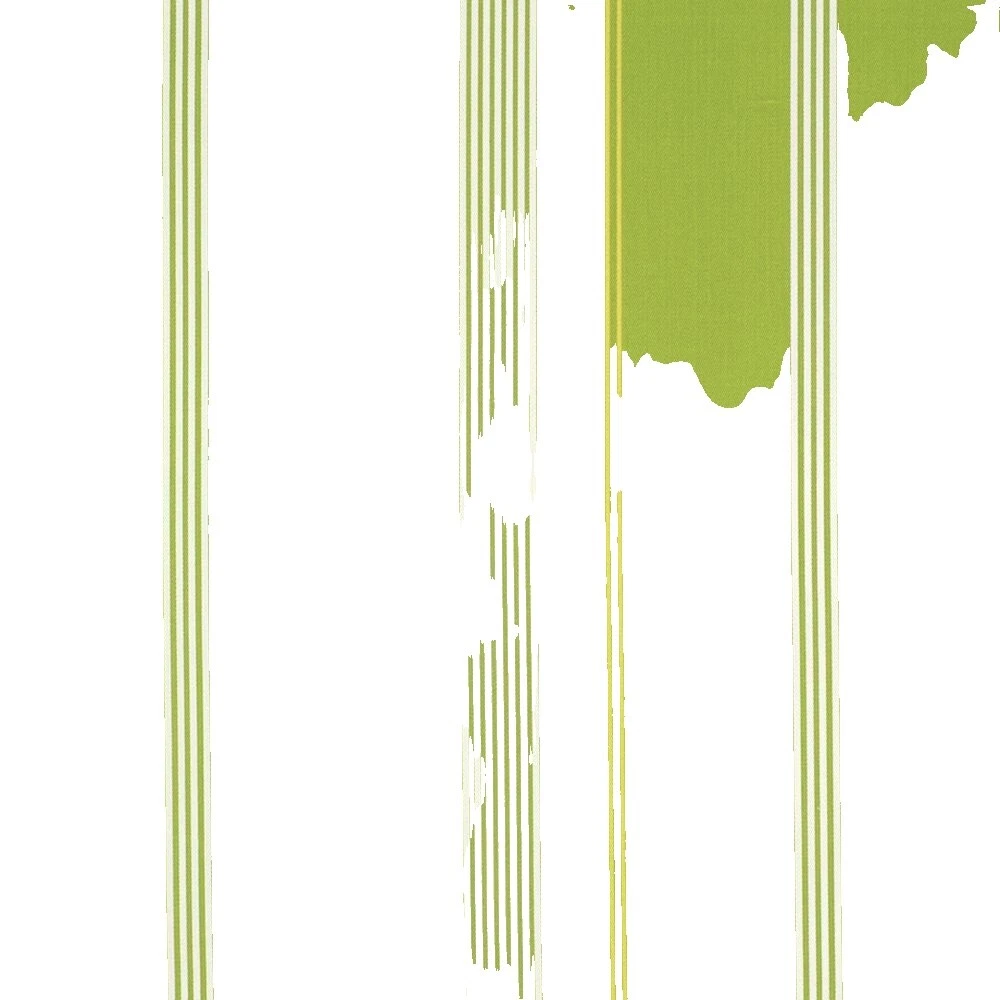 Géneros artesanales de rayas Lote de acrílico