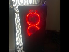 CyberPower Gaming Pc.Geforce 3070 Rtx. Intel ...