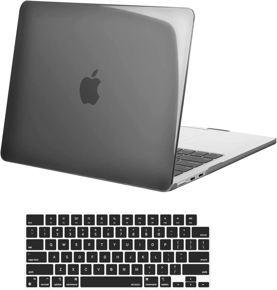 Case for 2022 MacBook Pro Air 13 inch M2 A2681 A2338 M1 A2337 14 16 inch A2442 - Image 3 of 4