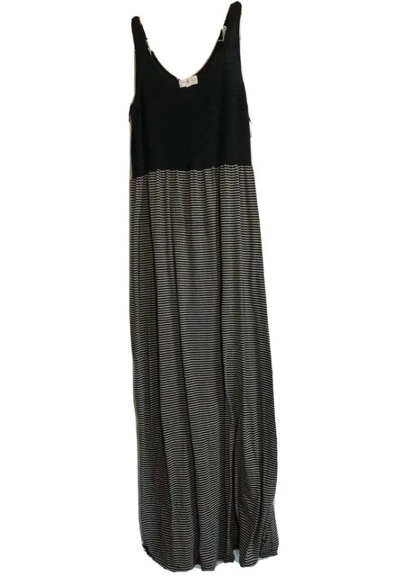 thyme and honey maxi dress