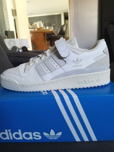 adidas Forum 84 Low - S23764 - SNS | Culture, Creativity, Community