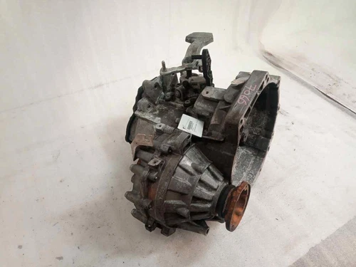 Caja Cambios para AUDI A3 SPORTBACK (8PA) 1.9 TDI Attraction 2004 510181 - Imagen 3 de 10